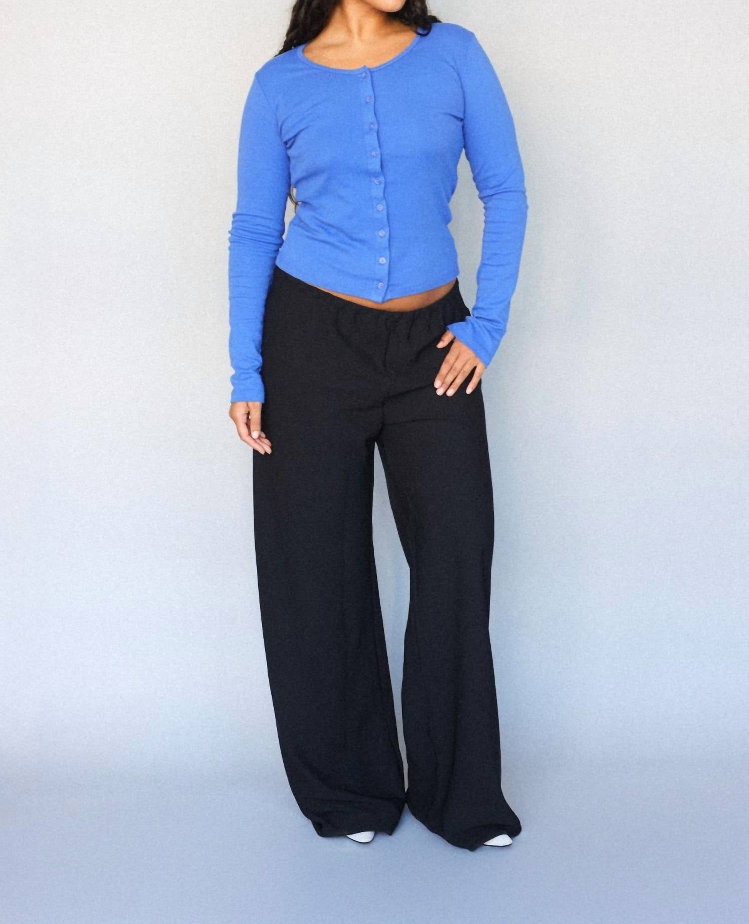 Gil Rodriguez - Sophie Cardigan