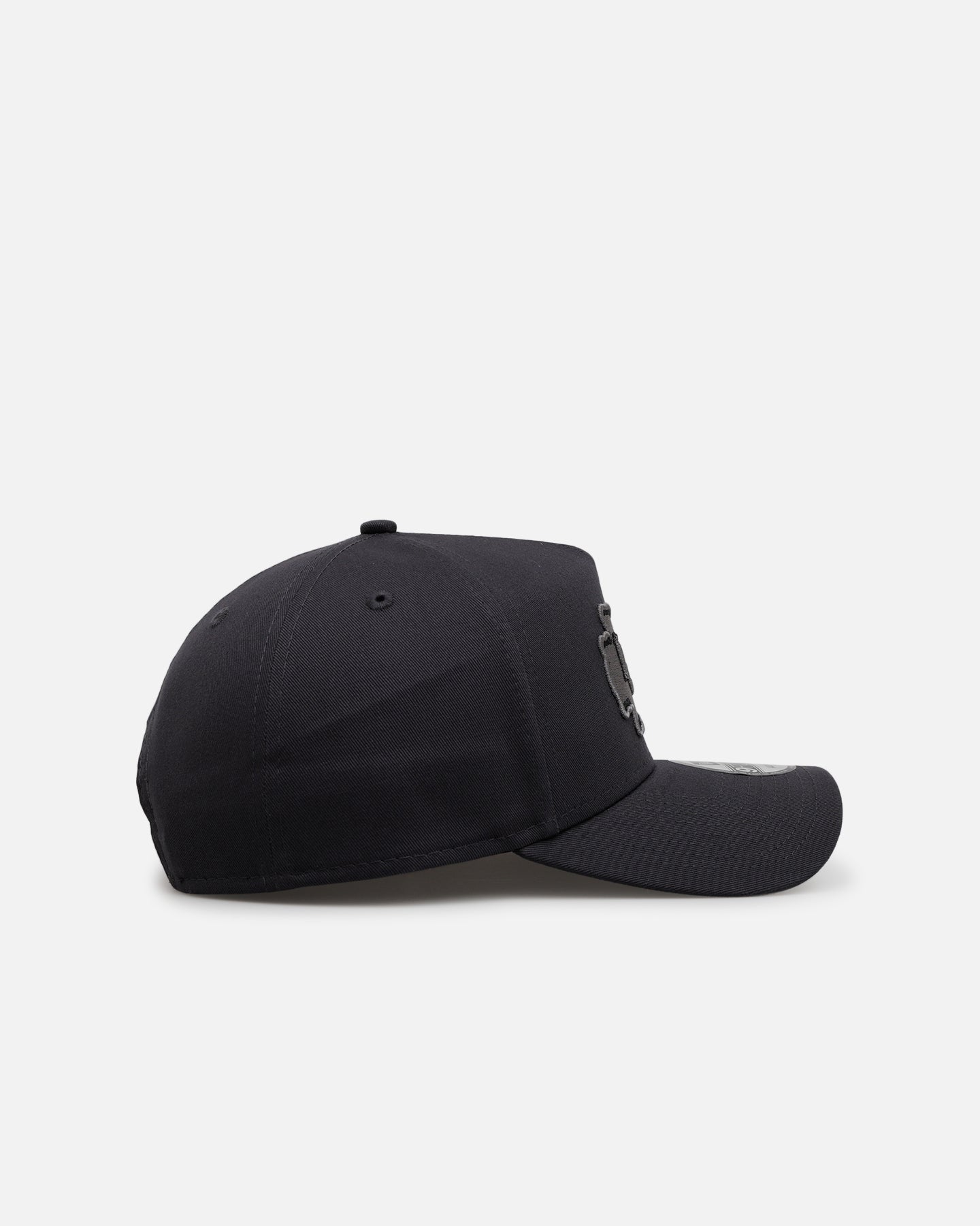 New Era Kansas City Chiefs 'Gray Tonal Roses' 9FORTY A-Frame Snapback Gray