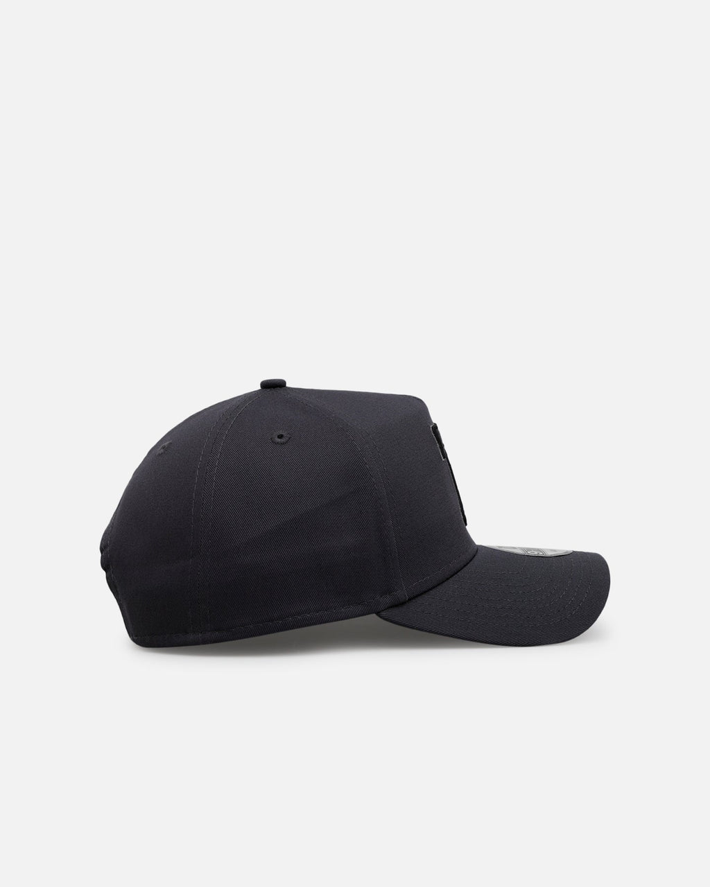 New Era Philadelphia Phillies 'Gray Tonal Rose Embroidery' 9FORTY A-Frame Snapback Gray
