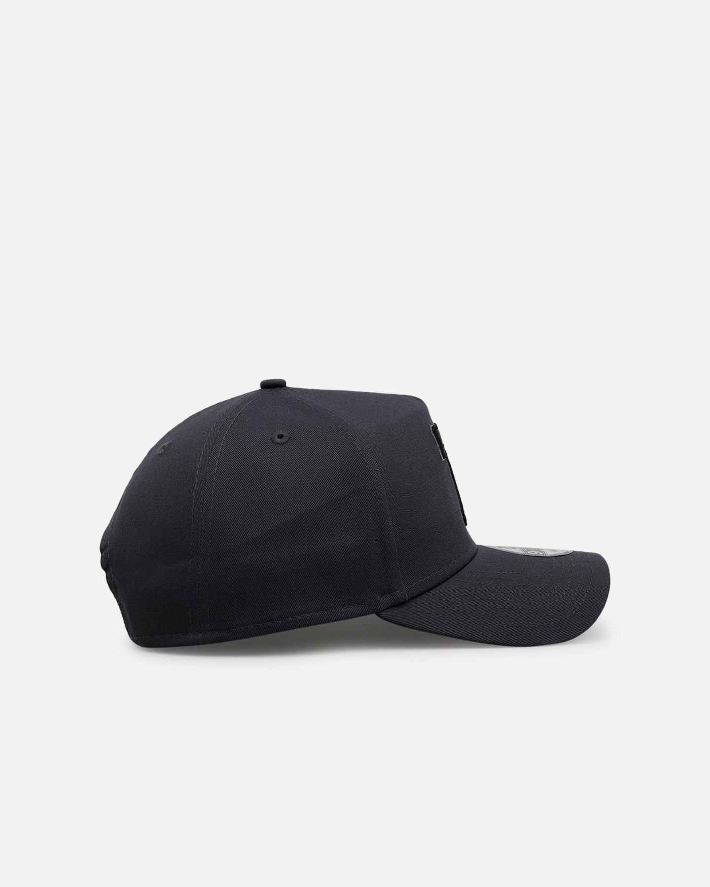New Era Philadelphia Phillies 'Gray Tonal Rose Embroidery' 9FORTY A-Frame Snapback Gray