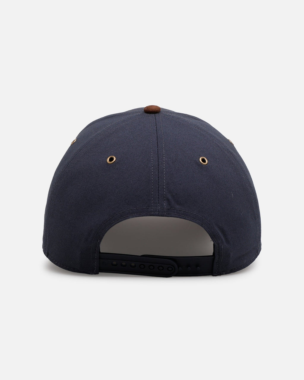 47 Brand Detroit Tigers 'Blueberry Pie' Offside DT Snapback Vintage Navy