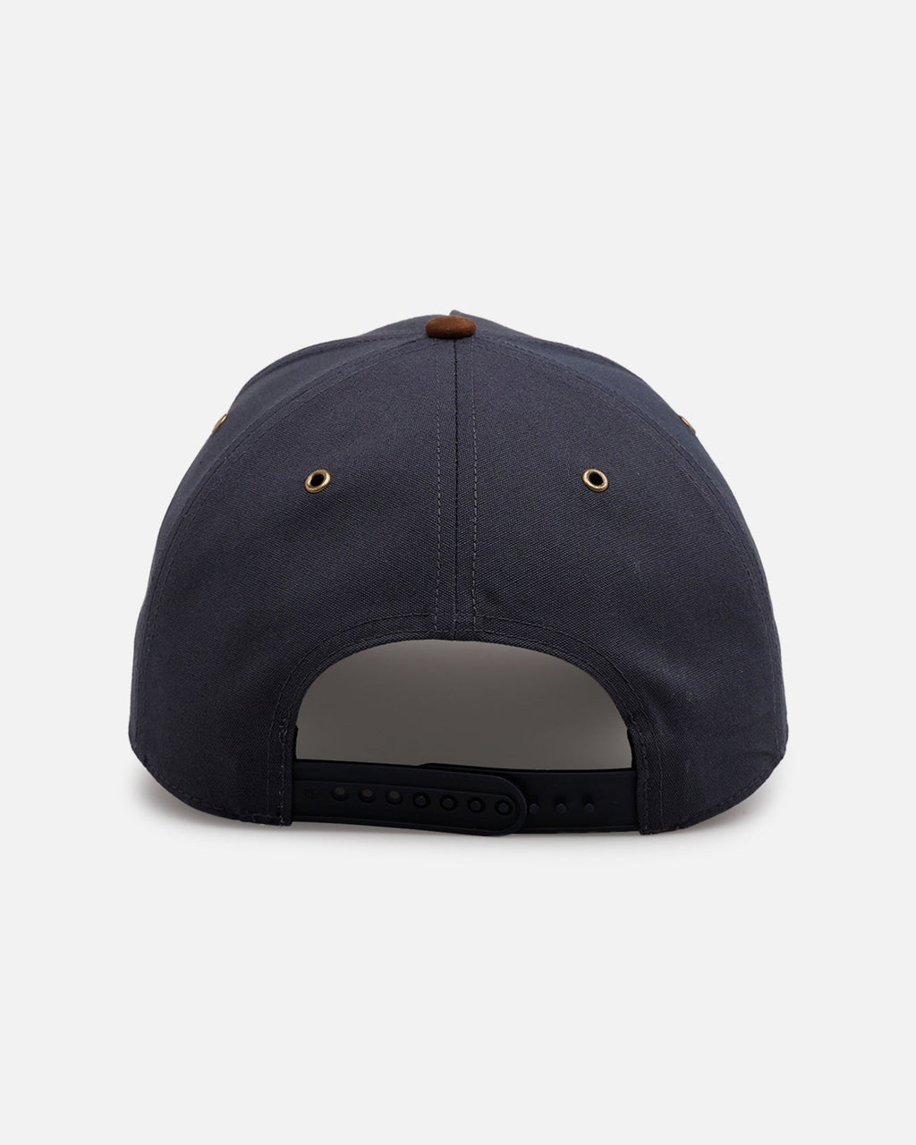 47 Brand Houston Astros 'Blueberry Pie' Offside DT Snapback Vintage Navy