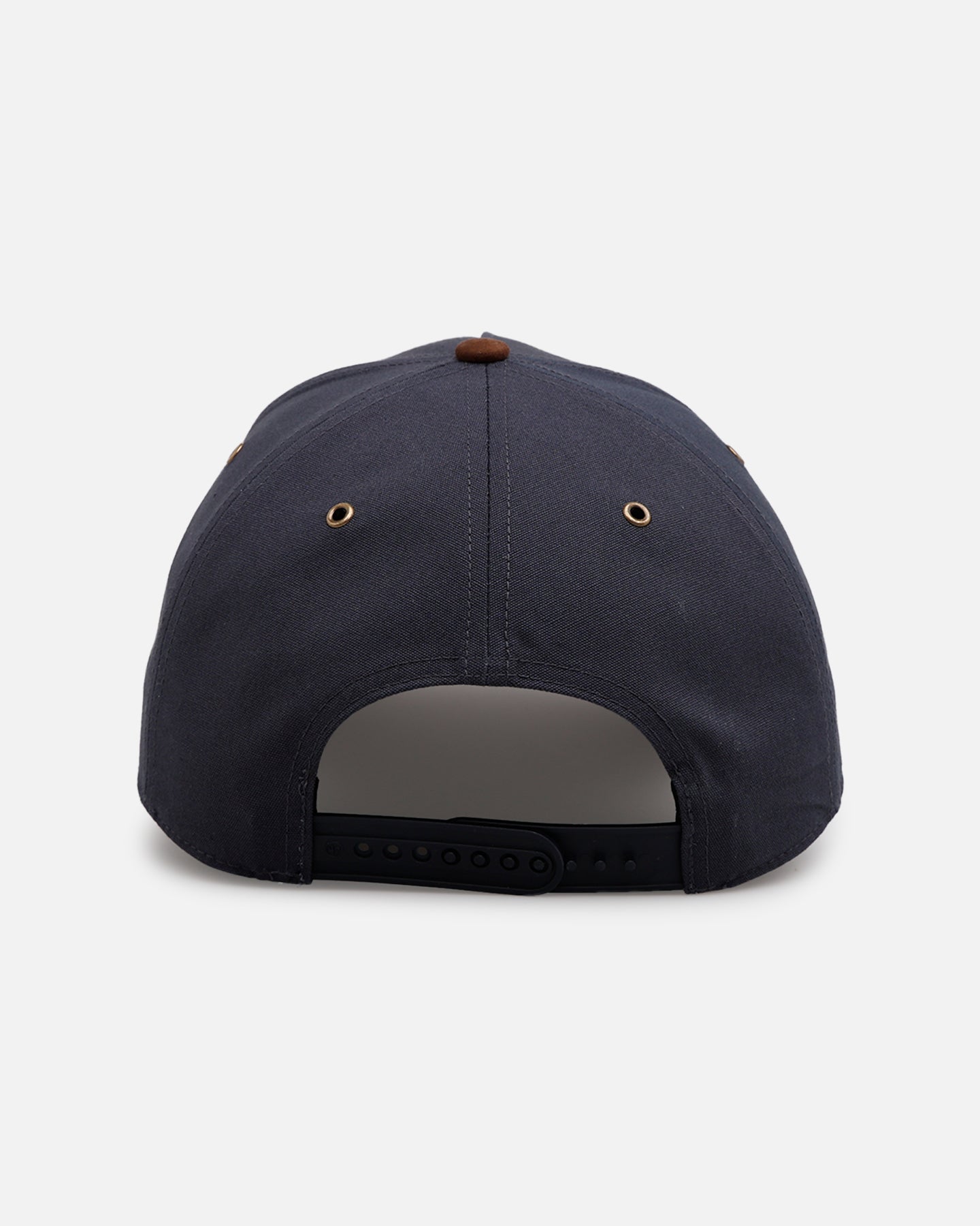 47 Brand Houston Astros 'Blueberry Pie' Offside DT Snapback Vintage Navy