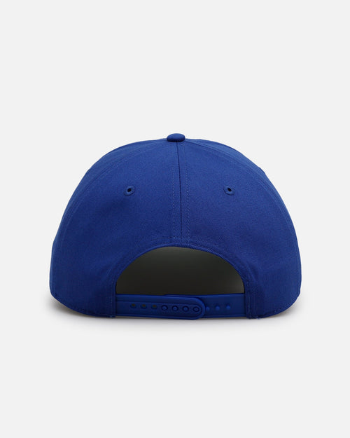 47 Brand Chicago Cubs 'Diamond' 47 Offside Snapback Royal
