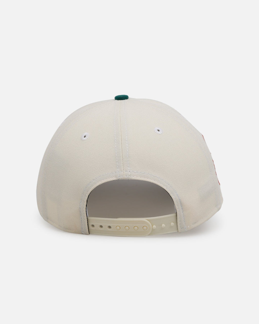 New Era Baltimore Ravens 'Citrus' 9FORTY A-Frame Snapback Chrome/Green/Orange