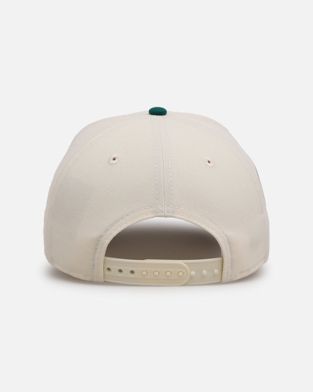 New Era Houston Astros 'Citrus' 9FORTY A-Frame Snapback Chrome/Green/Orange