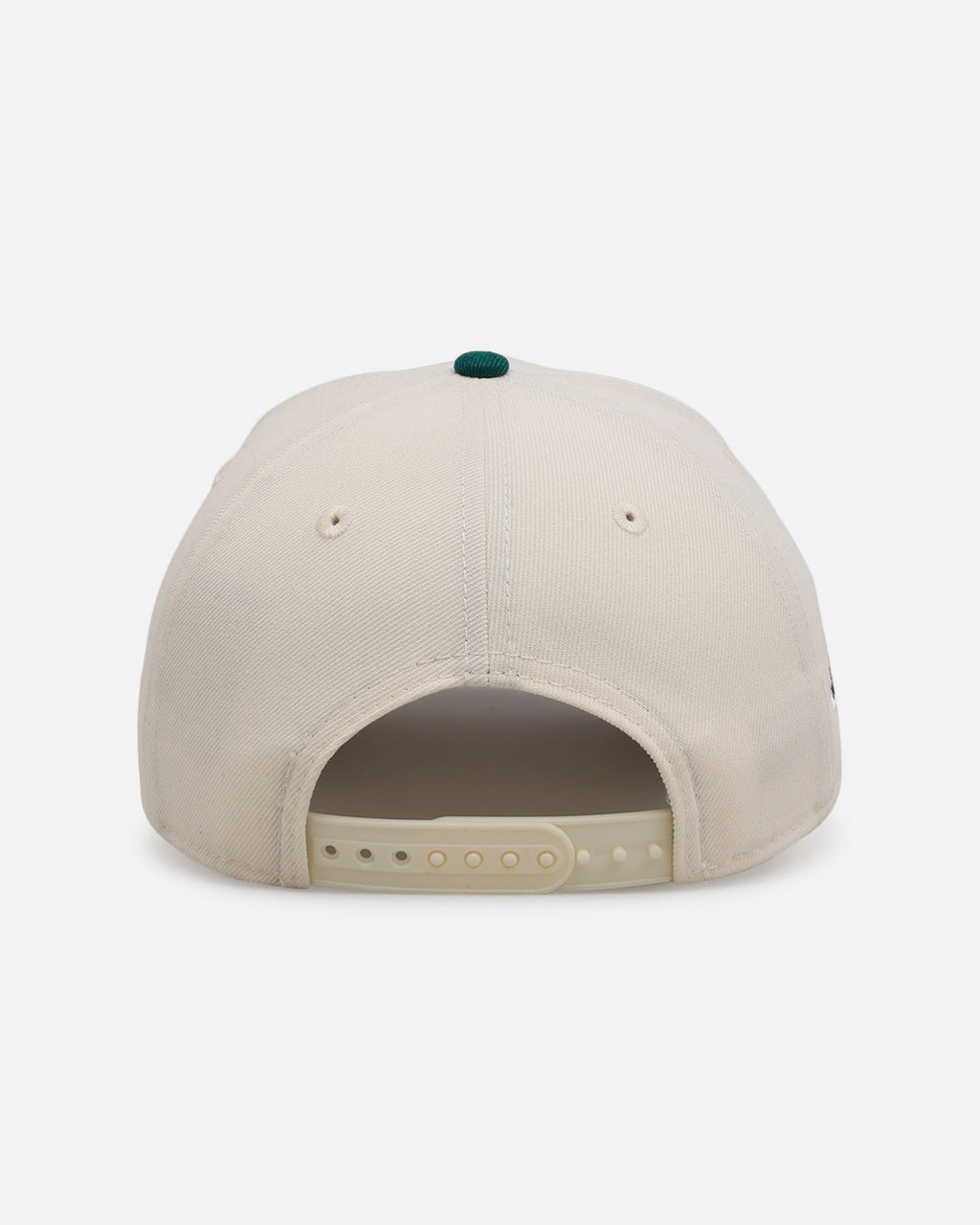New Era Los Angeles Lakers 'Citrus' 9FORTY A-Frame Snapback Chrome/Green/Orange