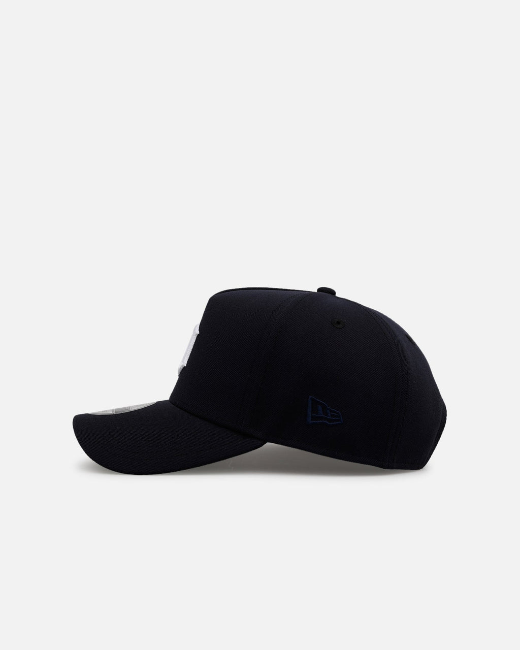 New Era Detroit Tigers 'Homage' 9FORTY A-Frame Snapback Navy