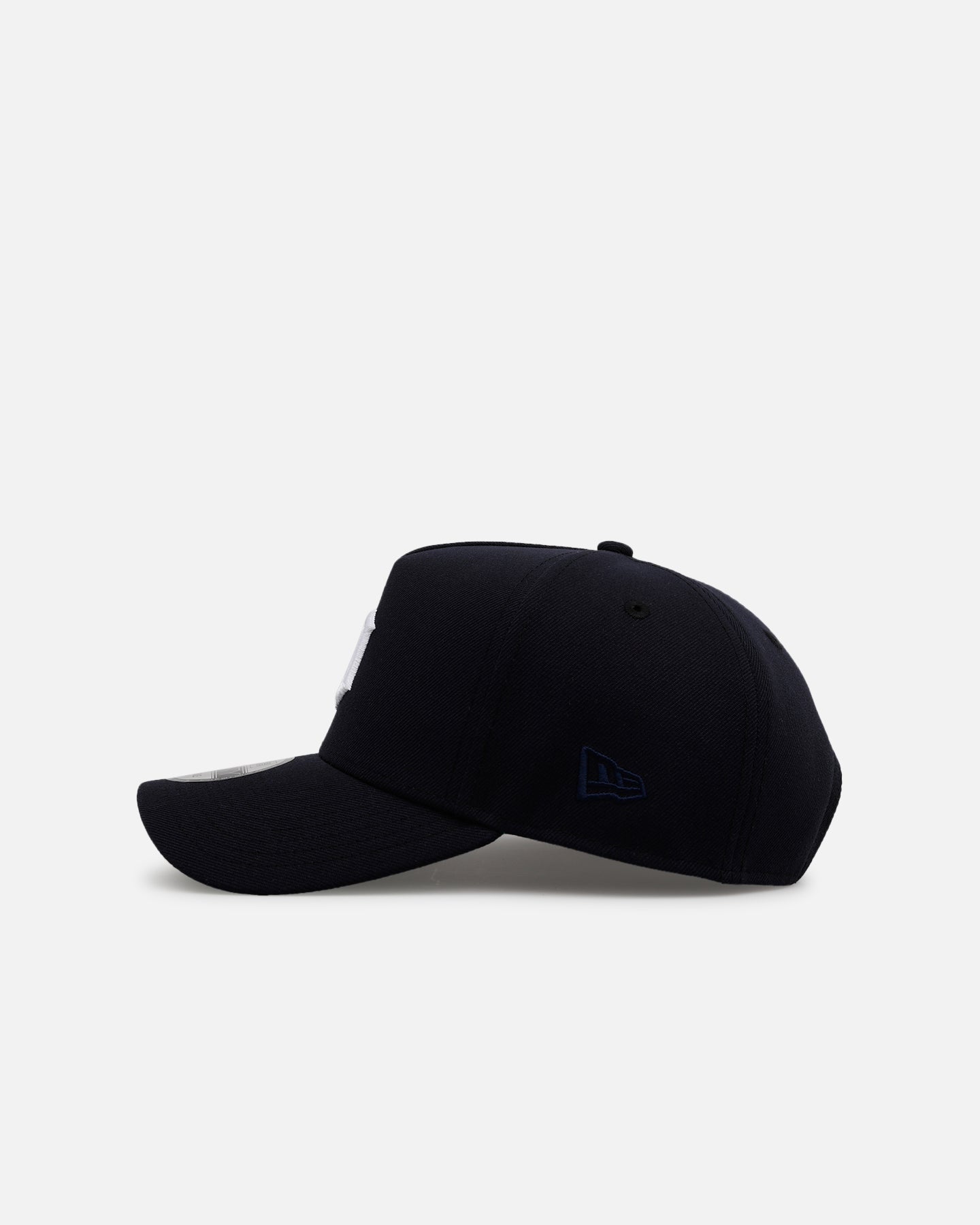 New Era Detroit Tigers 'Homage' 9FORTY A-Frame Snapback Navy