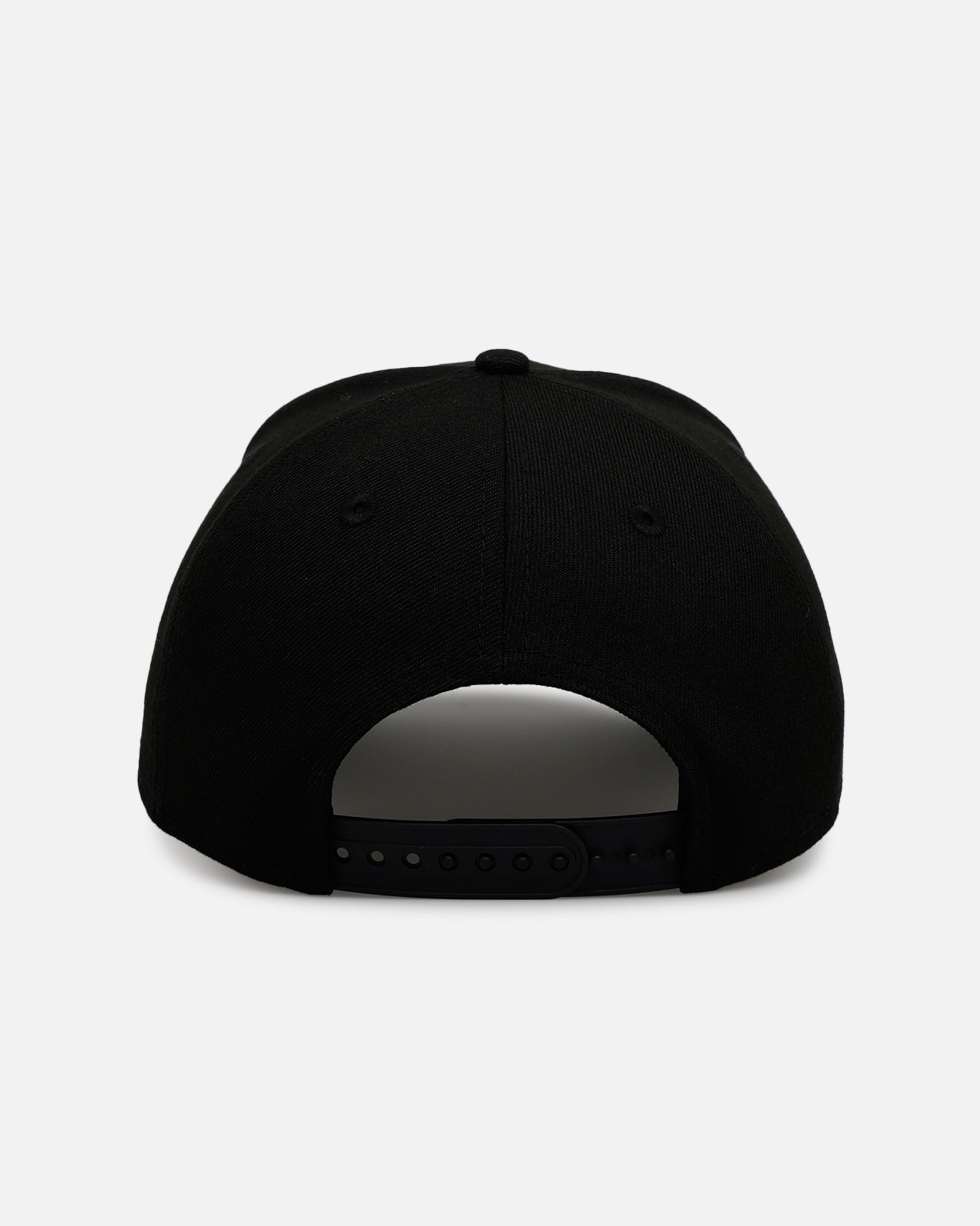 New Era Ruff Ryders Entertainment 'Homage' 9FORTY A-Frame Snapback Black