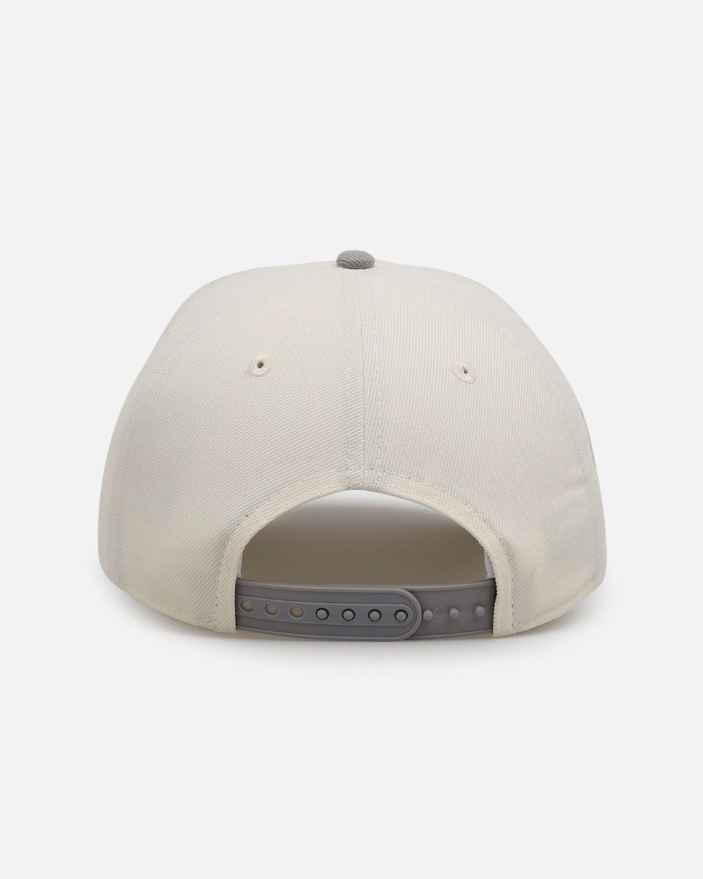 New Era San Diego Padres 'Too Clean' 9FORTY A-Frame Snapback Chrome