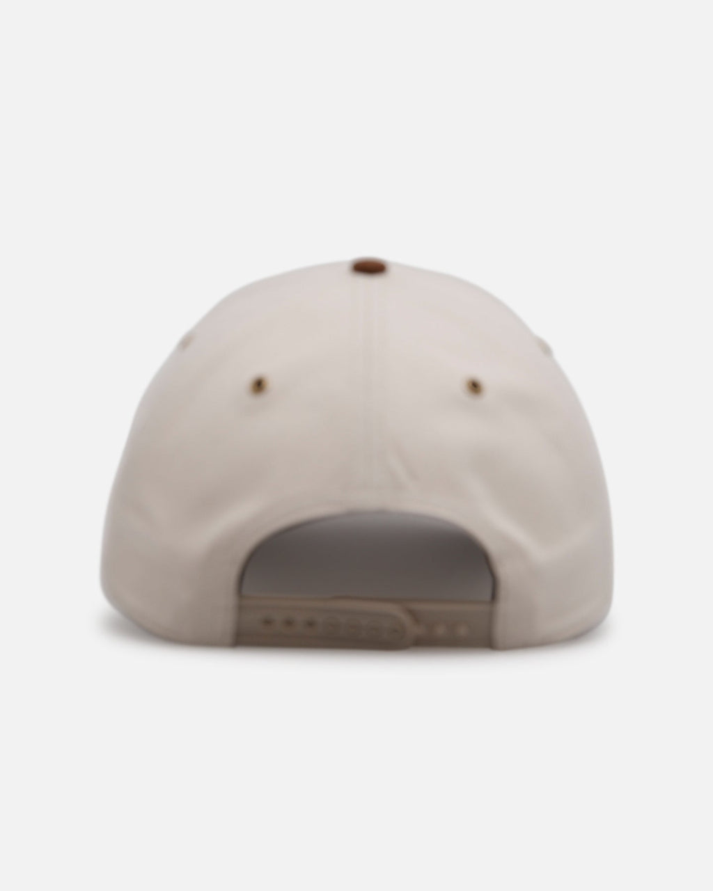 47 Brand Atlanta Braves 'Coconut Cream Pie' Offside DT Snapback Coconut