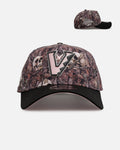New Era Arizona Diamondbacks 'Camo Skulls' 9FORTY A-Frame Snapback Camo