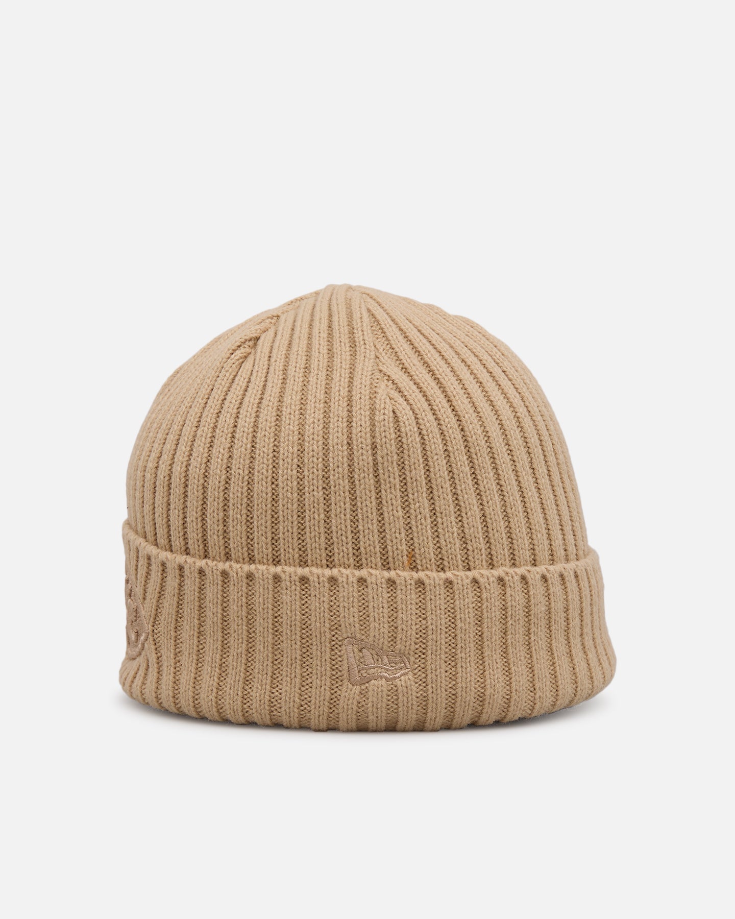 New Era Kansas City Chiefs 'Color Pack' Beanie Tan