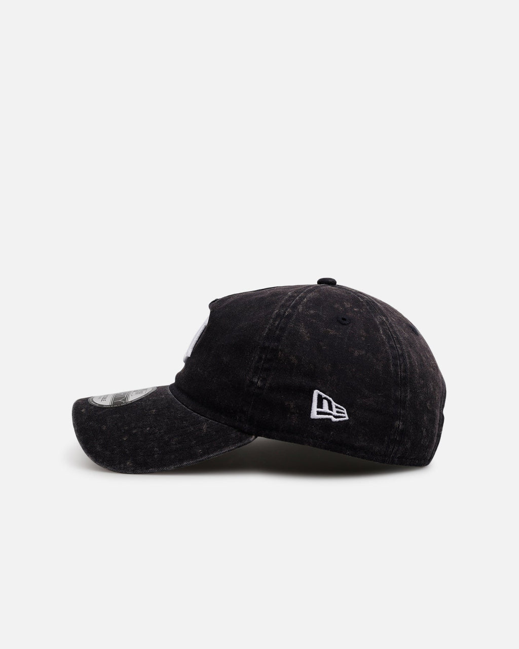 New Era Detroit Tigers 'Washed Team Color' Unstructured 9FORTY A-Frame Snapback Official Team Color