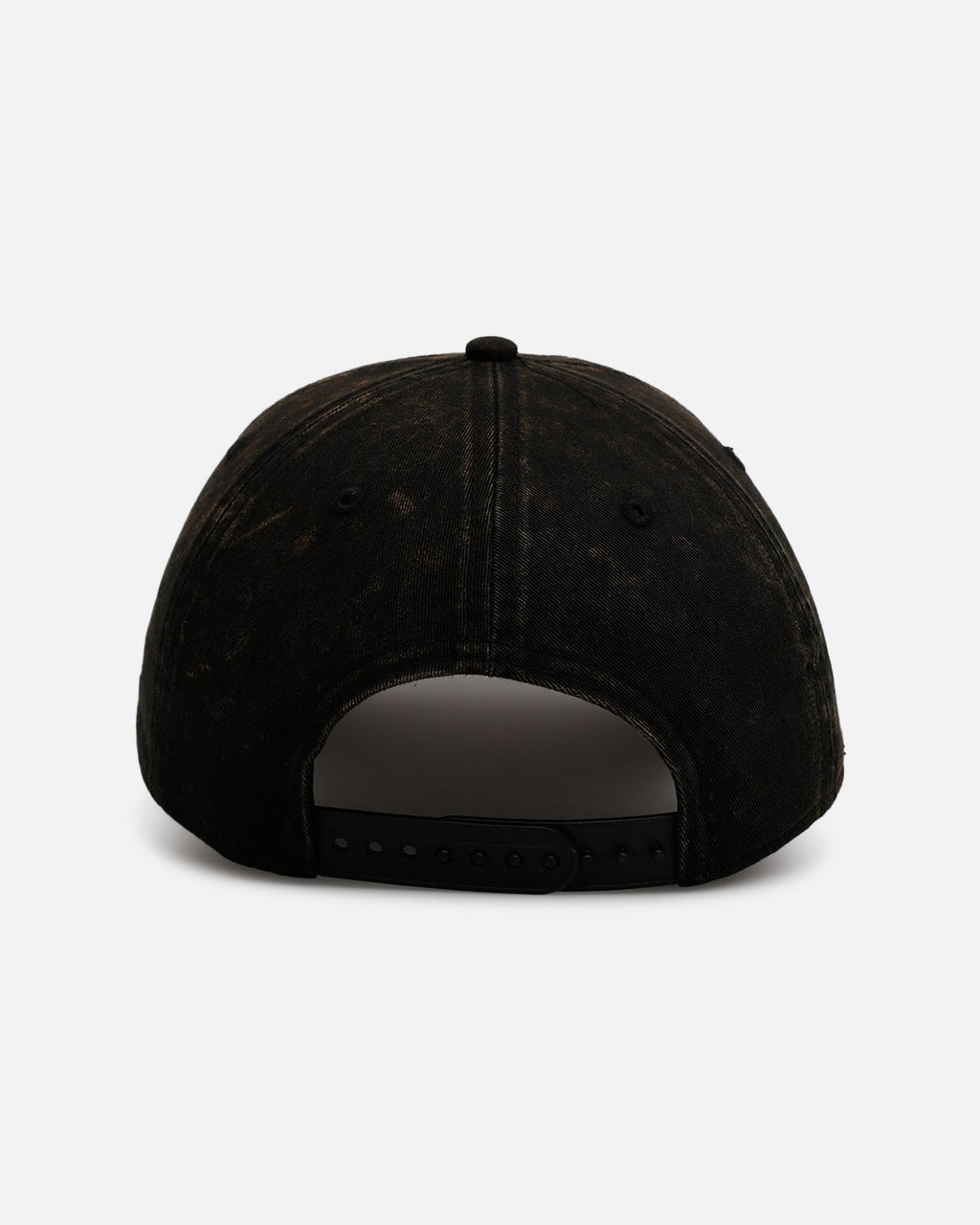 New Era Chicago White Sox 'Washed Team Color' Unstructured 9FORTY A-Frame Snapback Official Team Color