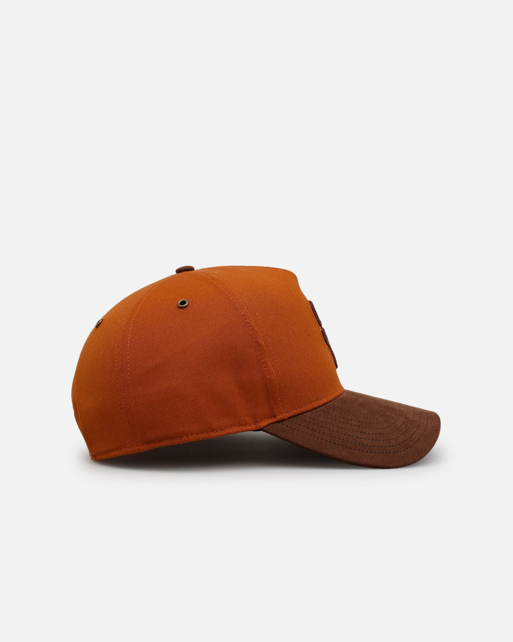 47 Brand USC Trojans 'Pumpkin Pie' 47 Offside Snapback Pumpkin Spice