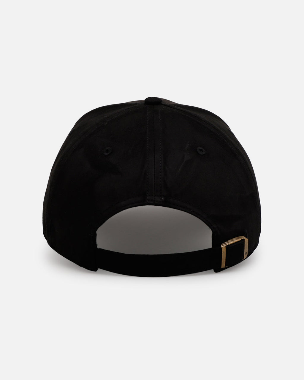 47 Brand New York Yankees 'Ultrasuede' 47 MVP Strapback Black/White