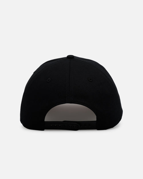 47 Brand Houston Rockets 'Round Em Up' '47 Offside Snapback Black