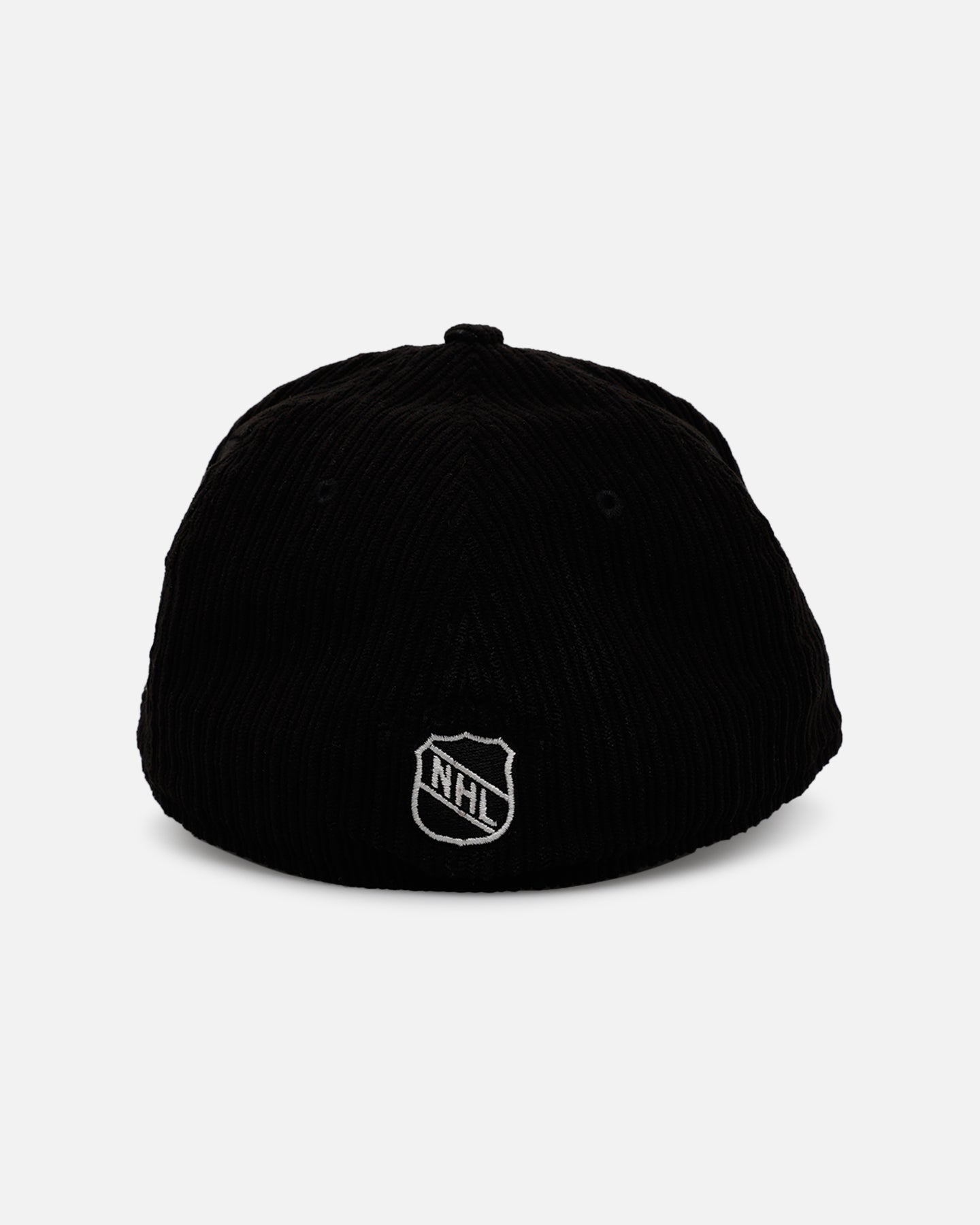 New Era Chicago Blackhawks 'Chenille Pop' 59FIFTY Fitted Official Team Color