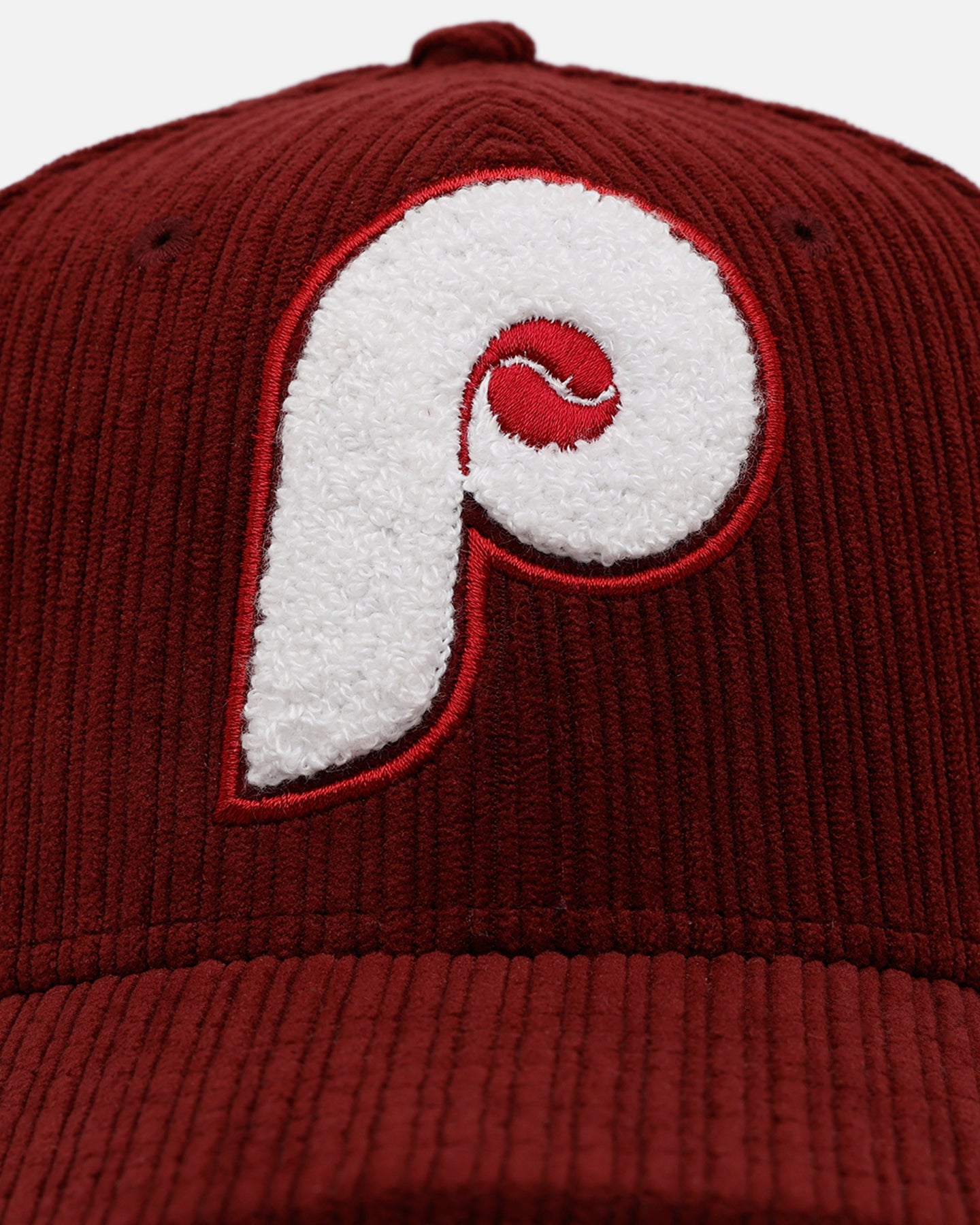 New Era Philadelphia Phillies 'Chenille Pop' 59FIFTY Fitted Official Team Color