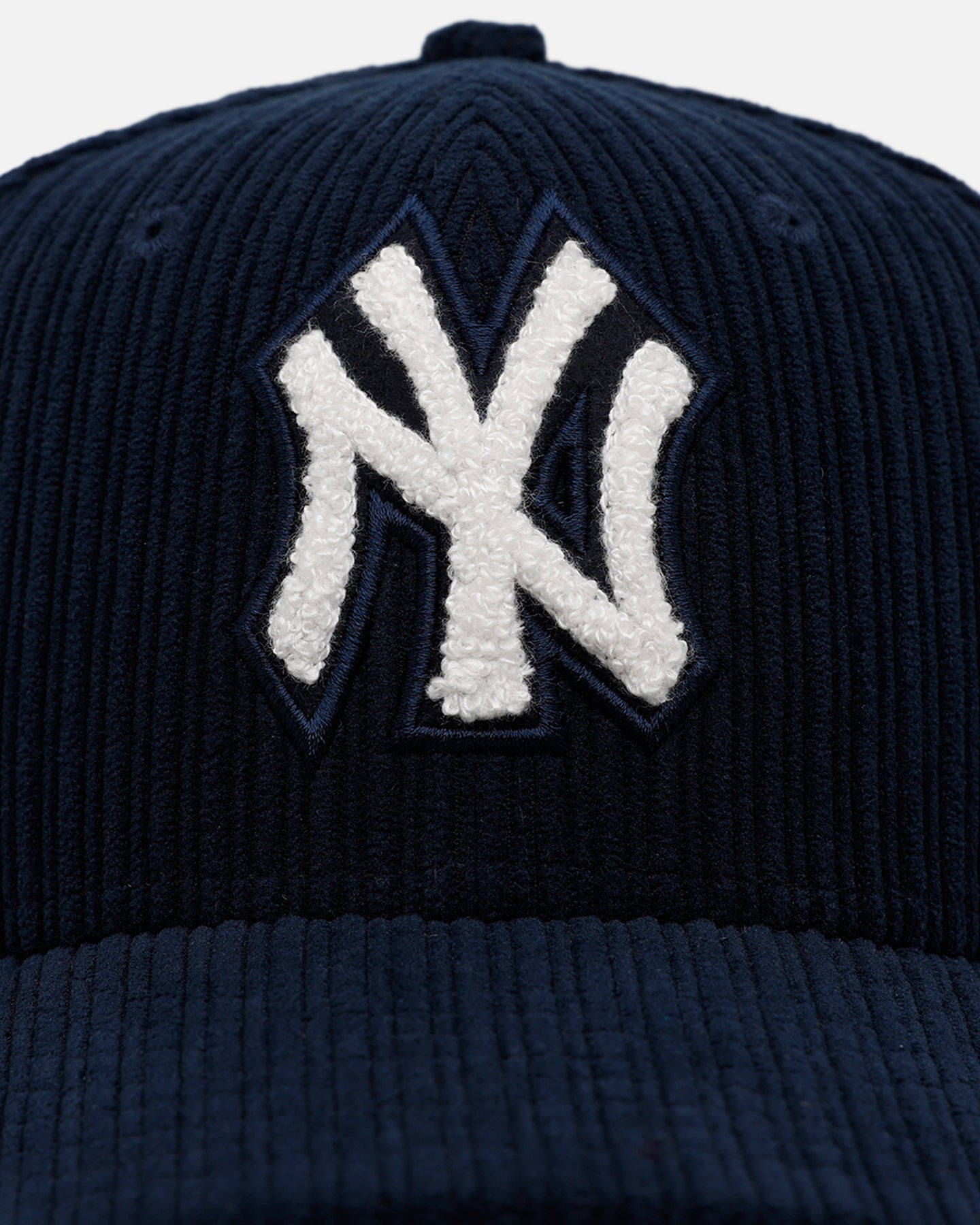 New Era New York Yankees 'Chenille Pop' 59FIFTY Fitted Official Team Color