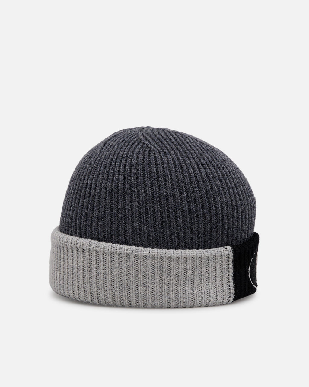 New Era San Francisco 49ers 'Merino Wool' Beanie Black