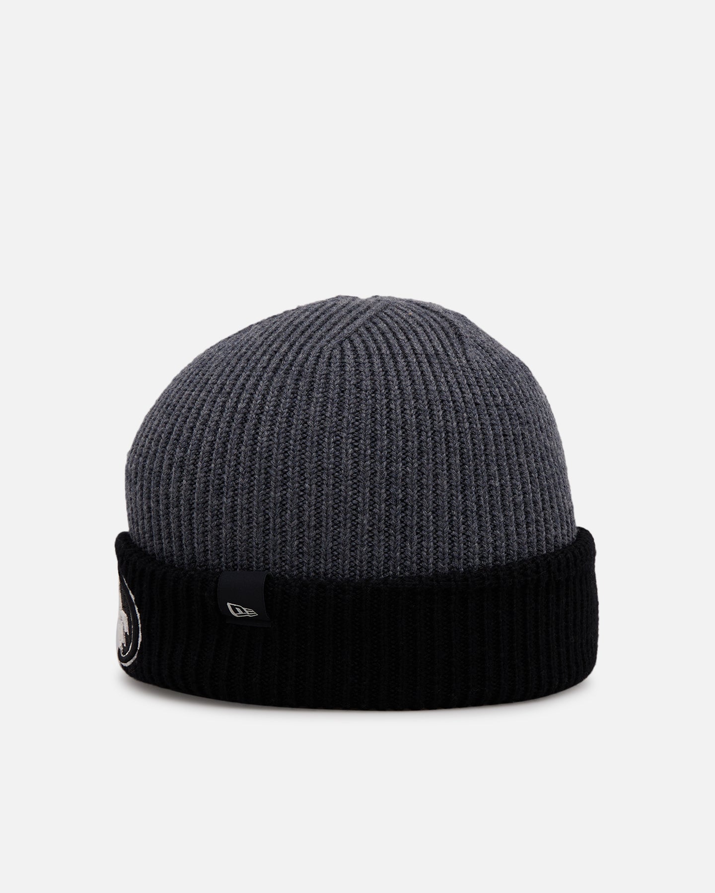 New Era San Francisco 49ers 'Merino Wool' Beanie Black