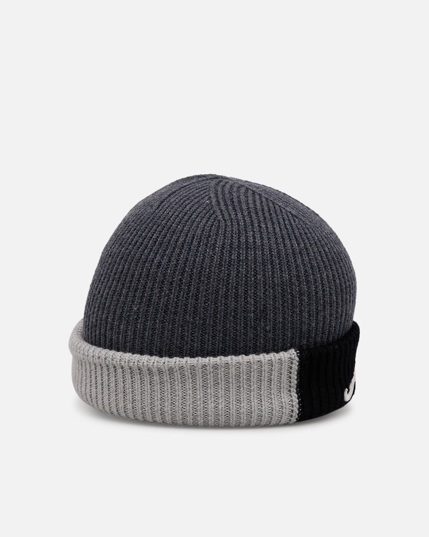 New Era Atlanta Braves 'Merino Wool' Beanie Black