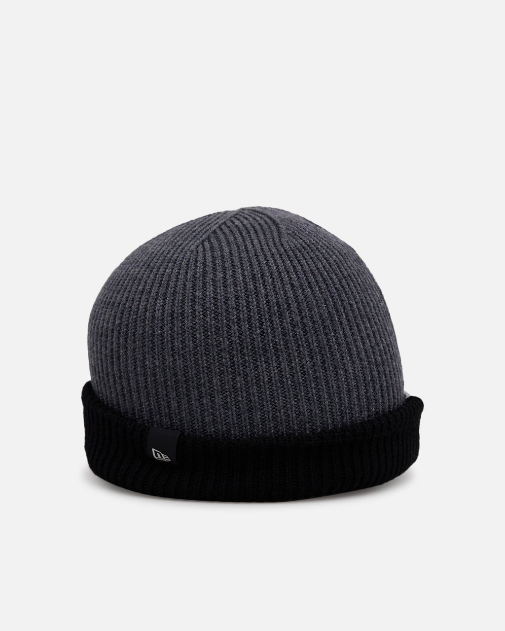 New Era Atlanta Braves 'Merino Wool' Beanie Black