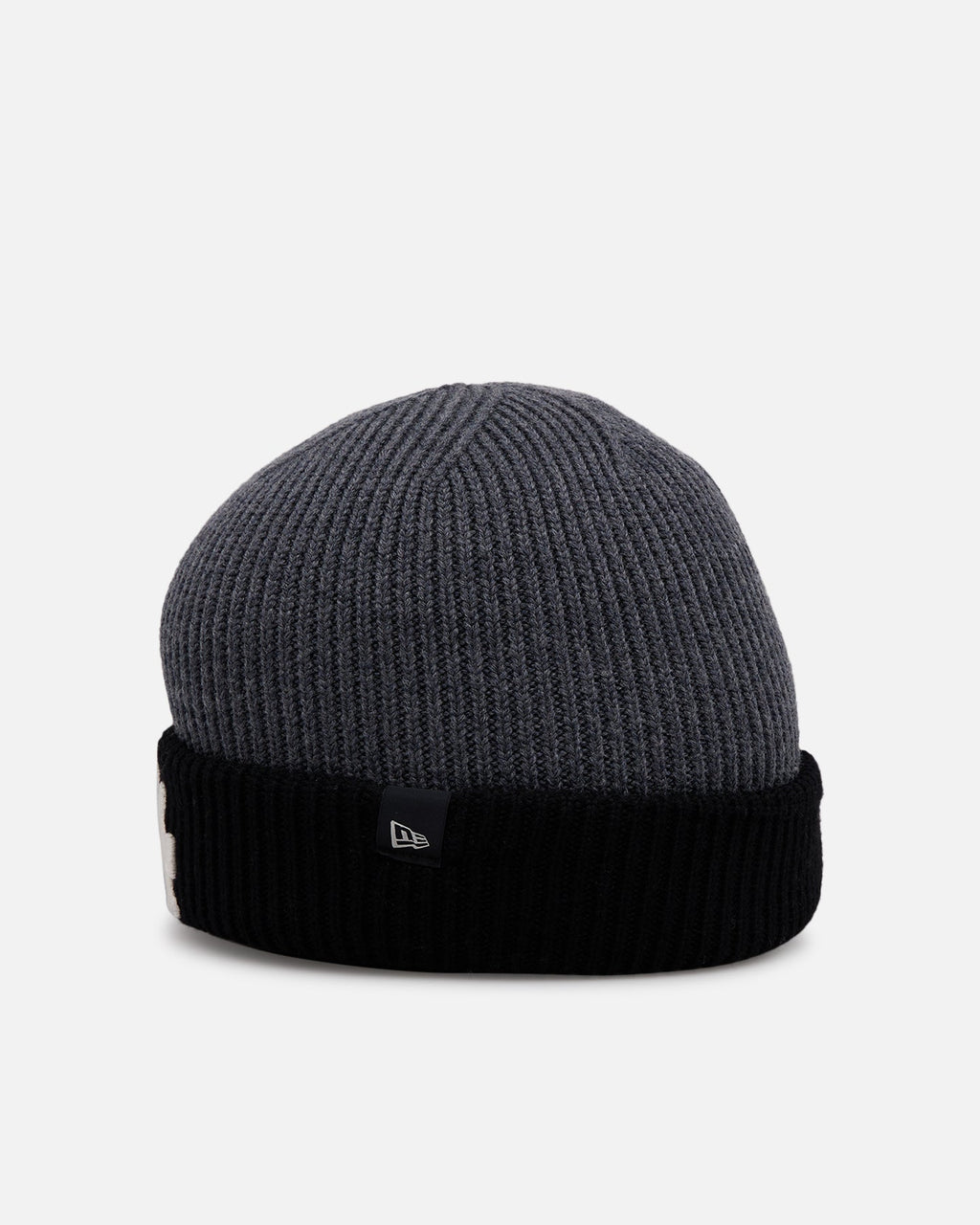 New Era Los Angeles Dodgers 'Merino Wool' Beanie Black