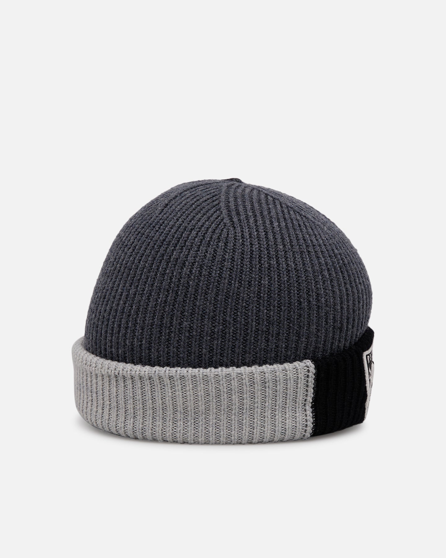 New Era Las Vegas Raiders 'Merino Wool' Beanie Black