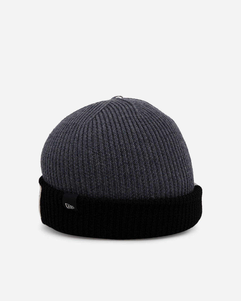 New Era Las Vegas Raiders 'Merino Wool' Beanie Black