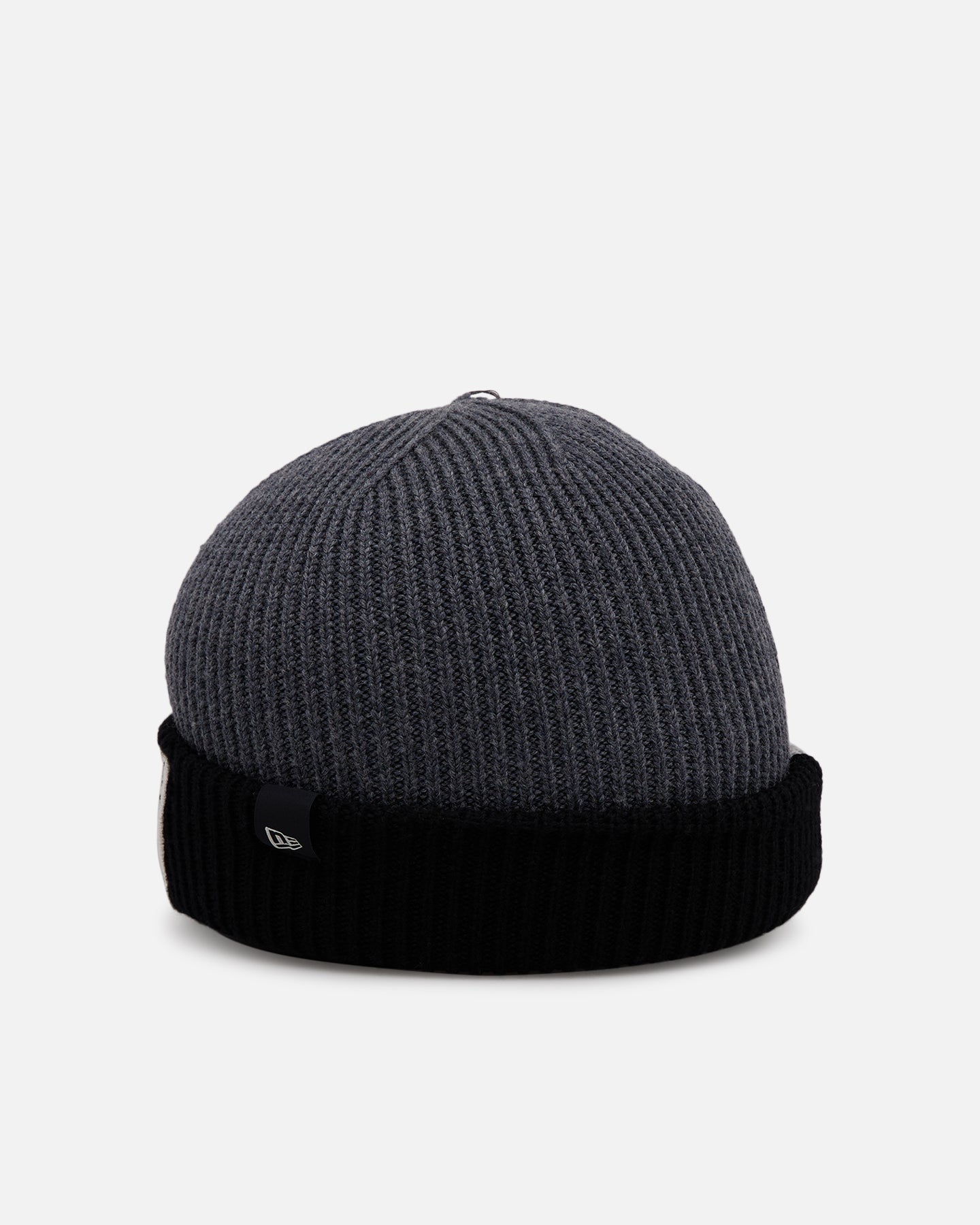 New Era Las Vegas Raiders 'Merino Wool' Beanie Black