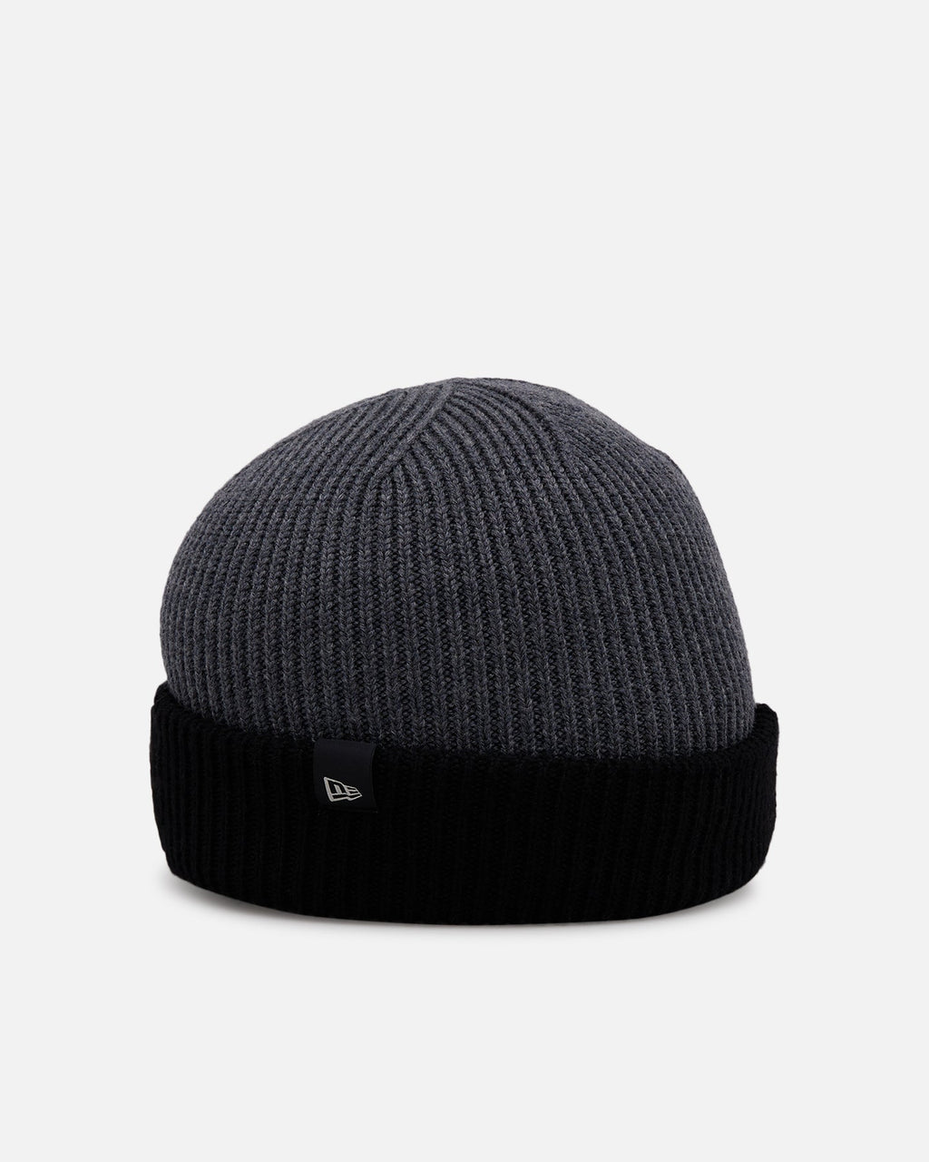 New Era Boston Red Sox 'Merino Wool' Beanie Black