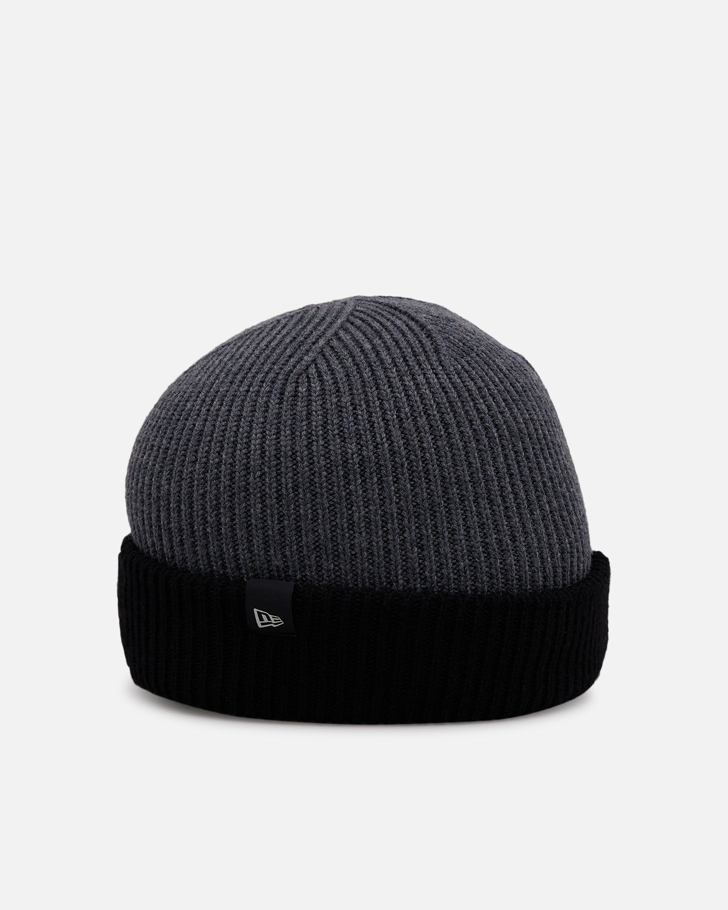 New Era Boston Red Sox 'Merino Wool' Beanie Black