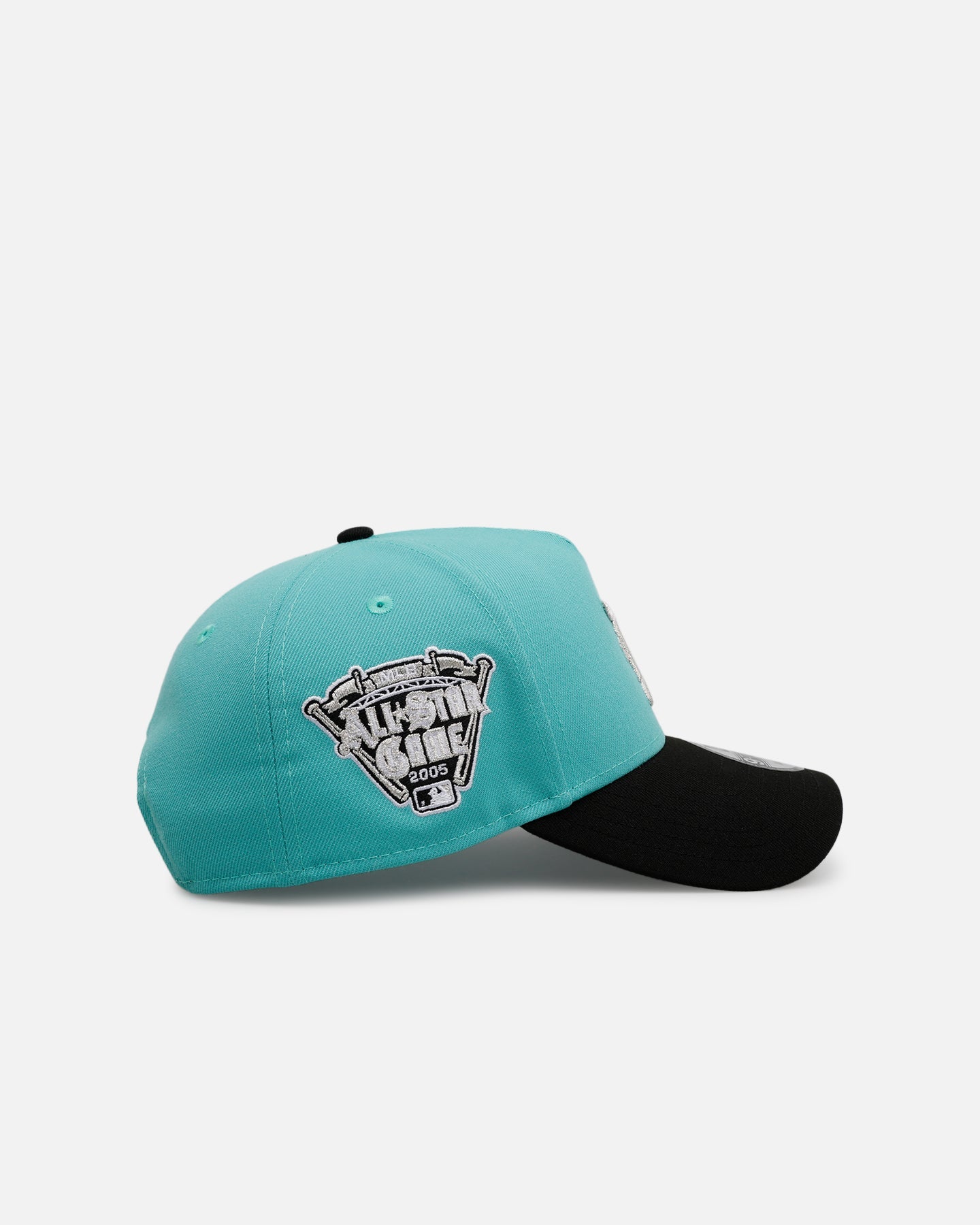 New Era Detroit Tigers 'Diamonds Are Forever' 9FORTY A-Frame Snapback Mint