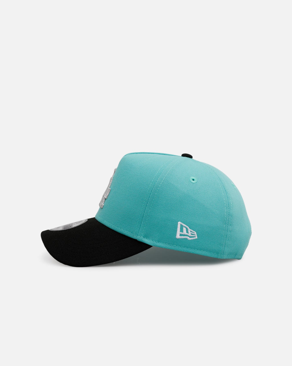 New Era Los Angeles Dodgers 'Diamonds Are Forever' 9FORTY A-Frame Snapback Mint