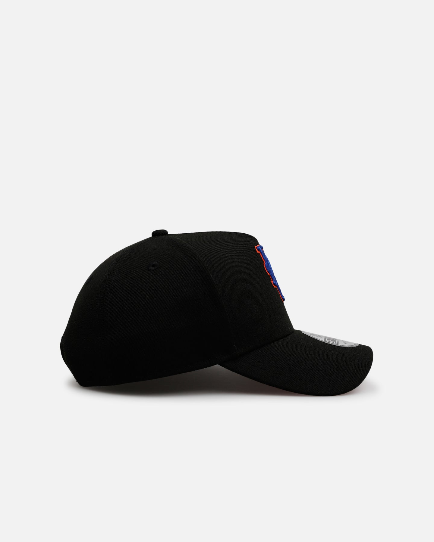 New Era New York Mets 'Team Color Hearts' 9FORTY A-Frame Snapback Official Team Color