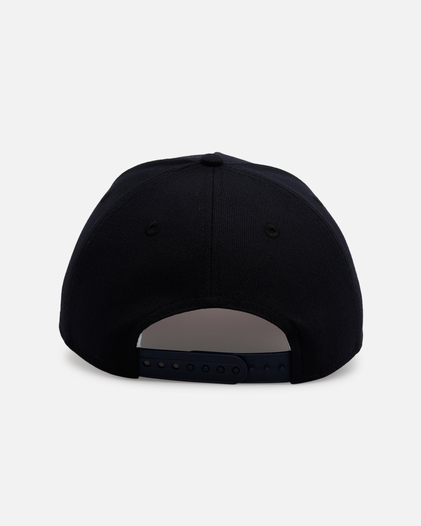 New Era Washington Nationals 'Team Color Hearts' 9FORTY A-Frame Snapback Official Team Color