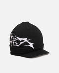 Loiter Opaque Knit Hat Black