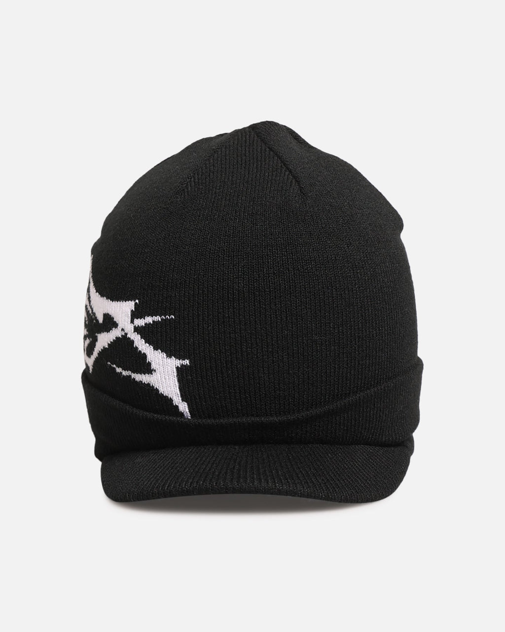 Loiter Opaque Knit Hat Black