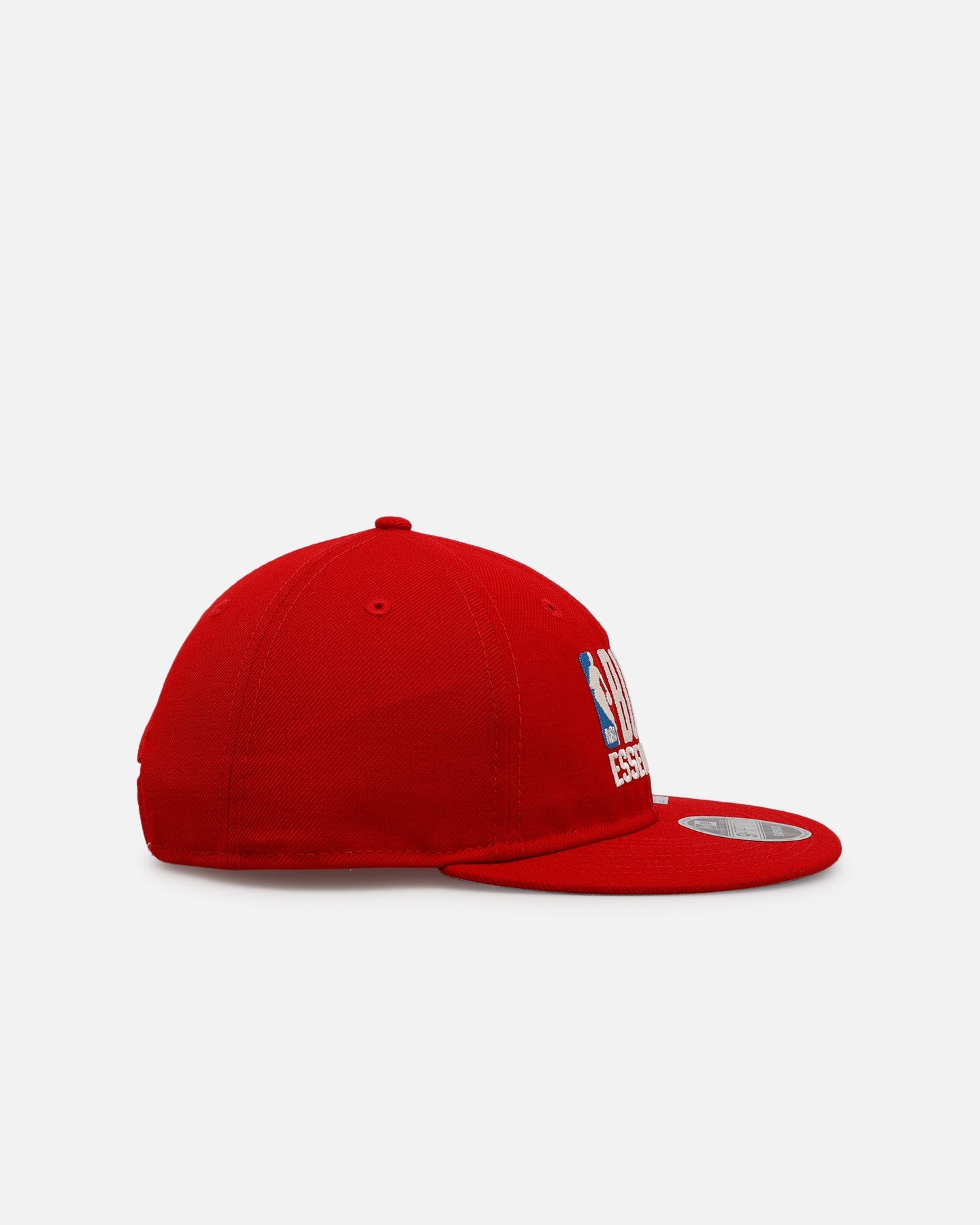 New Era Chicago Bulls 'Fear Of God x NBA' 9FIFTY Retro Crown Snapback Red