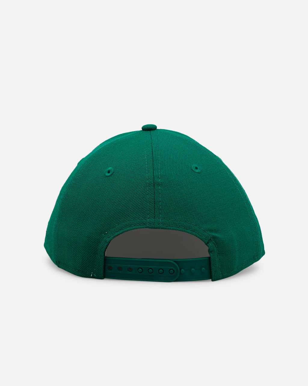 New Era Boston Celtics 'Fear Of God x NBA' 9FIFTY Retro Crown Snapback Green