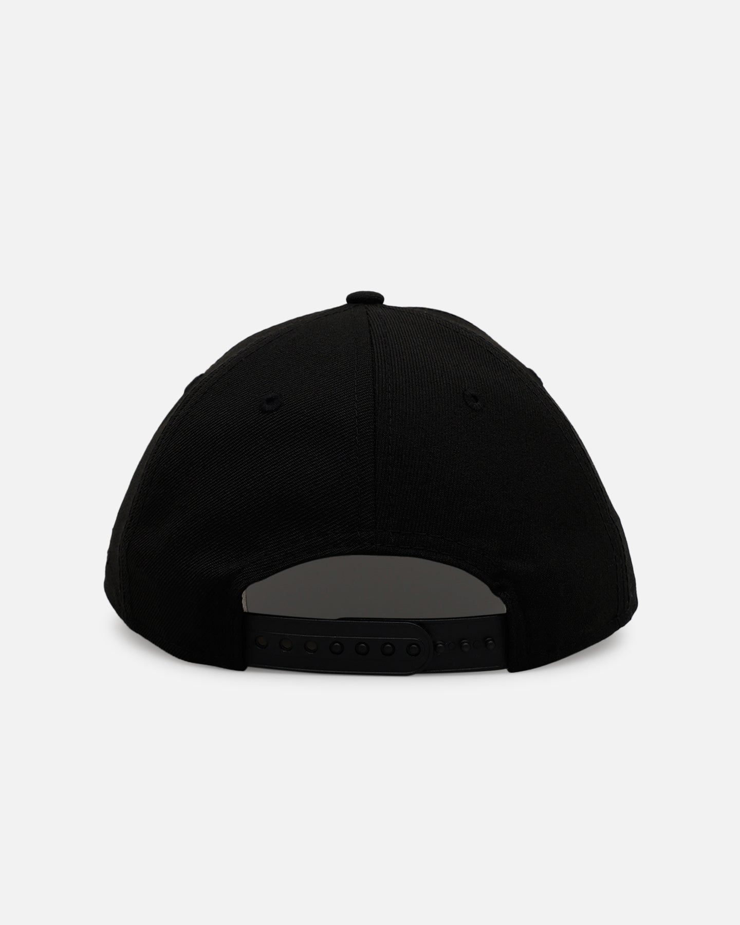 New Era San Antonio Spurs 'Fear Of God x NBA' 9FIFTY Retro Crown Snapback Black