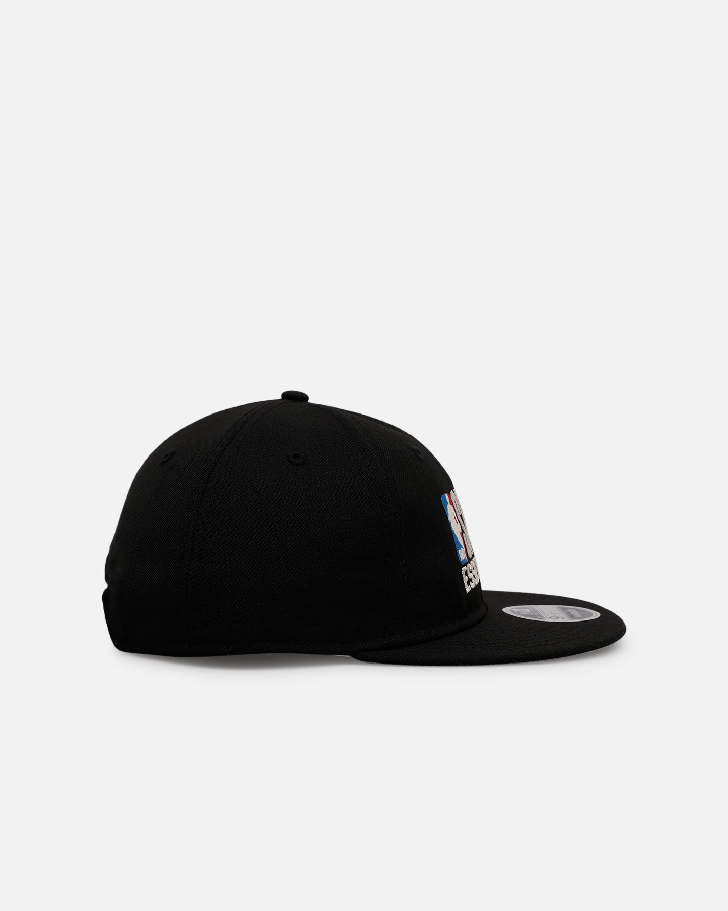 New Era San Antonio Spurs 'Fear Of God x NBA' 9FIFTY Retro Crown Snapback Black