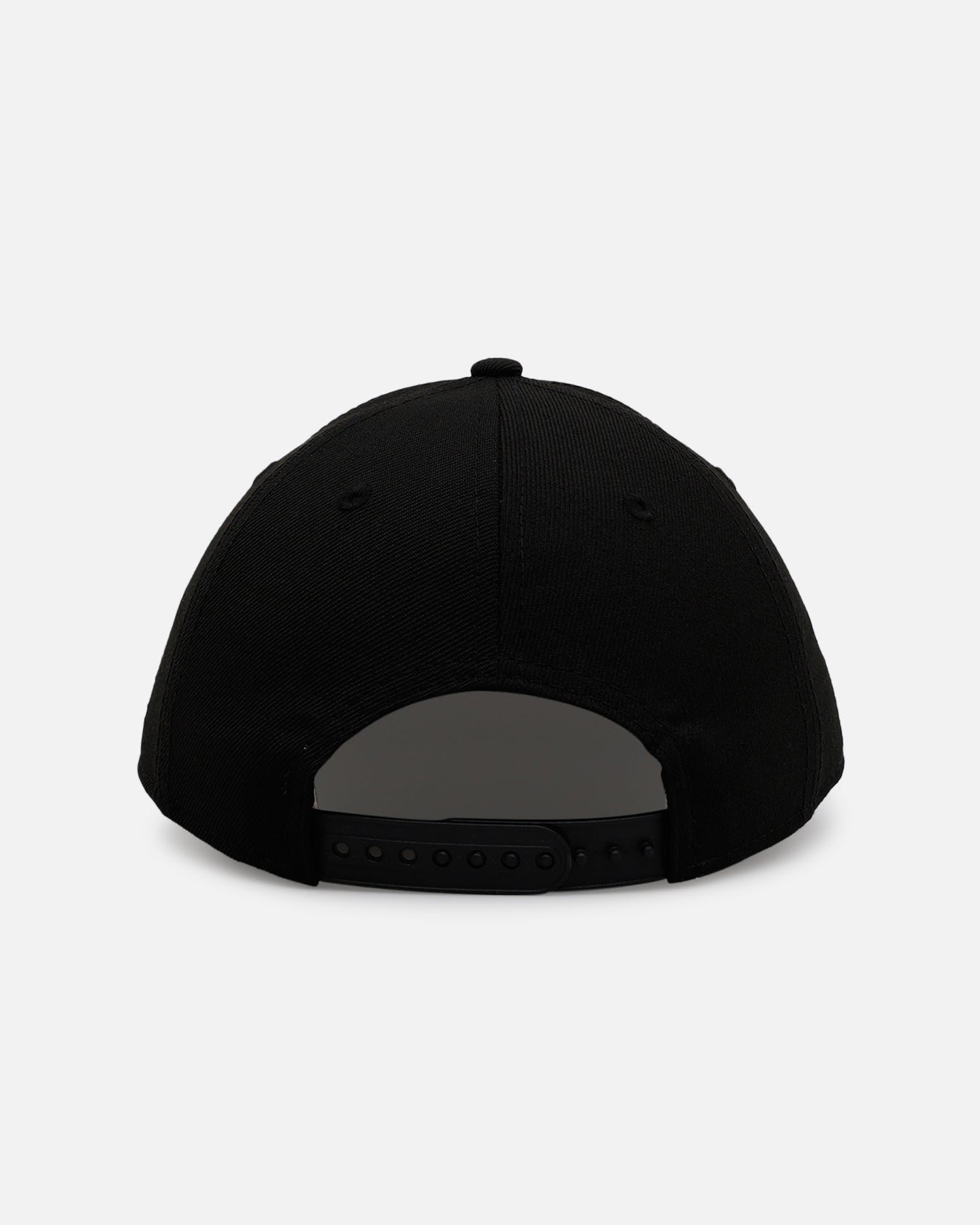 New Era WNBA Logo 'Fear Of God x NBA' 9FIFTY Retro Crown Snapback Black