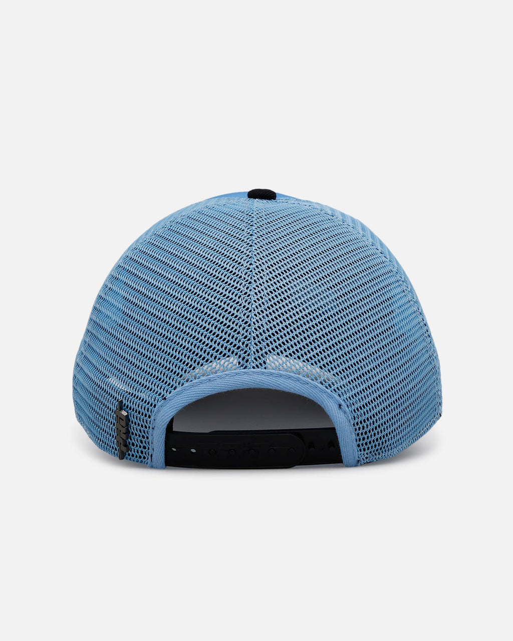 Pro Standard Los Angeles Chargers 'NFL Kickoff' Trucker Snapback Powder Blue