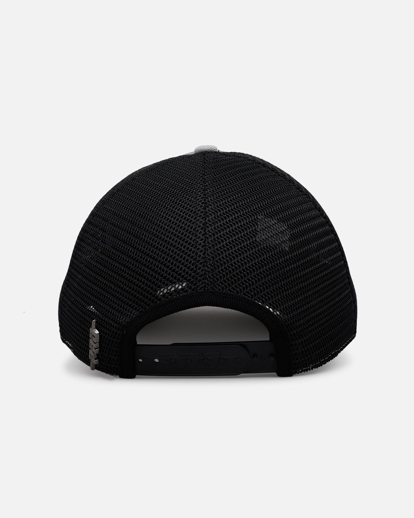 Pro Standard Las Vegas Raiders 'NFL Kickoff' Trucker Snapback Grey