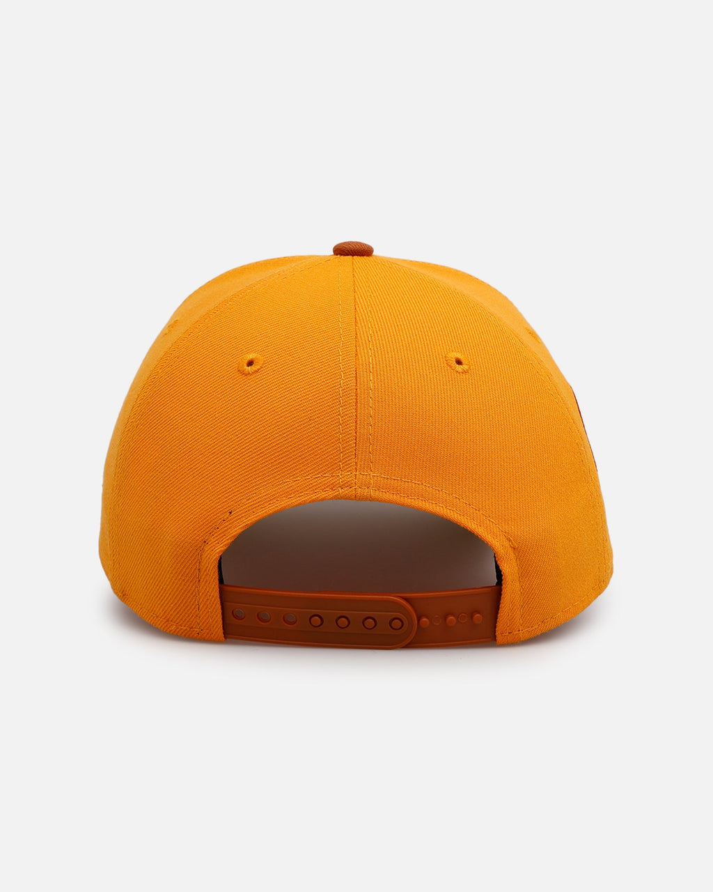 New Era New York Yankees 'Beer' 9FORTY A-Frame Snapback Gold/Brown